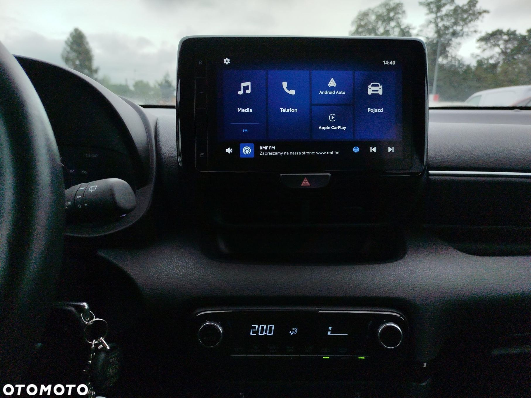 Toyota Yaris - 13