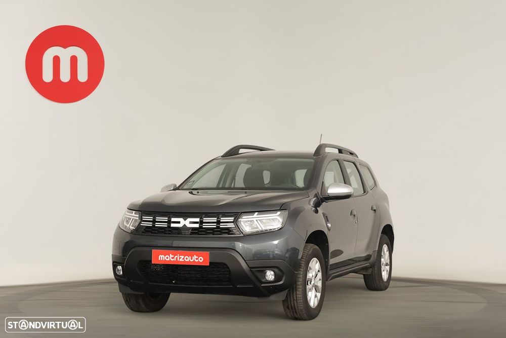 Dacia Duster 1.0 TCe ECO-G Expression Bi-Fuel - 2