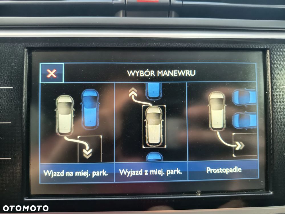 Citroën C4 Grand Picasso BlueHDi 150 Exclusive - 22
