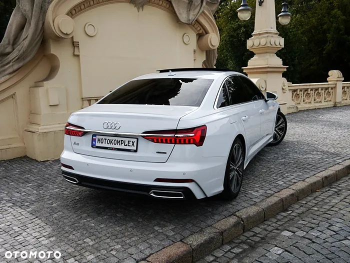 Audi A6 - 11