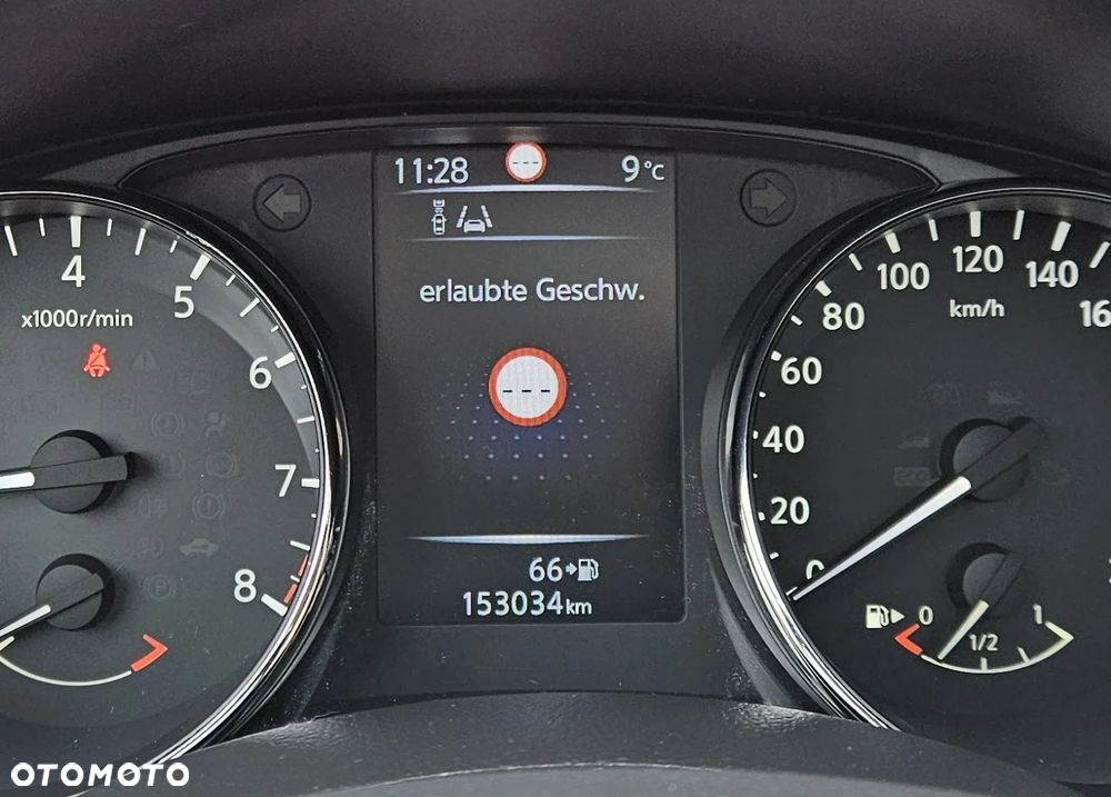 Nissan Qashqai - 29