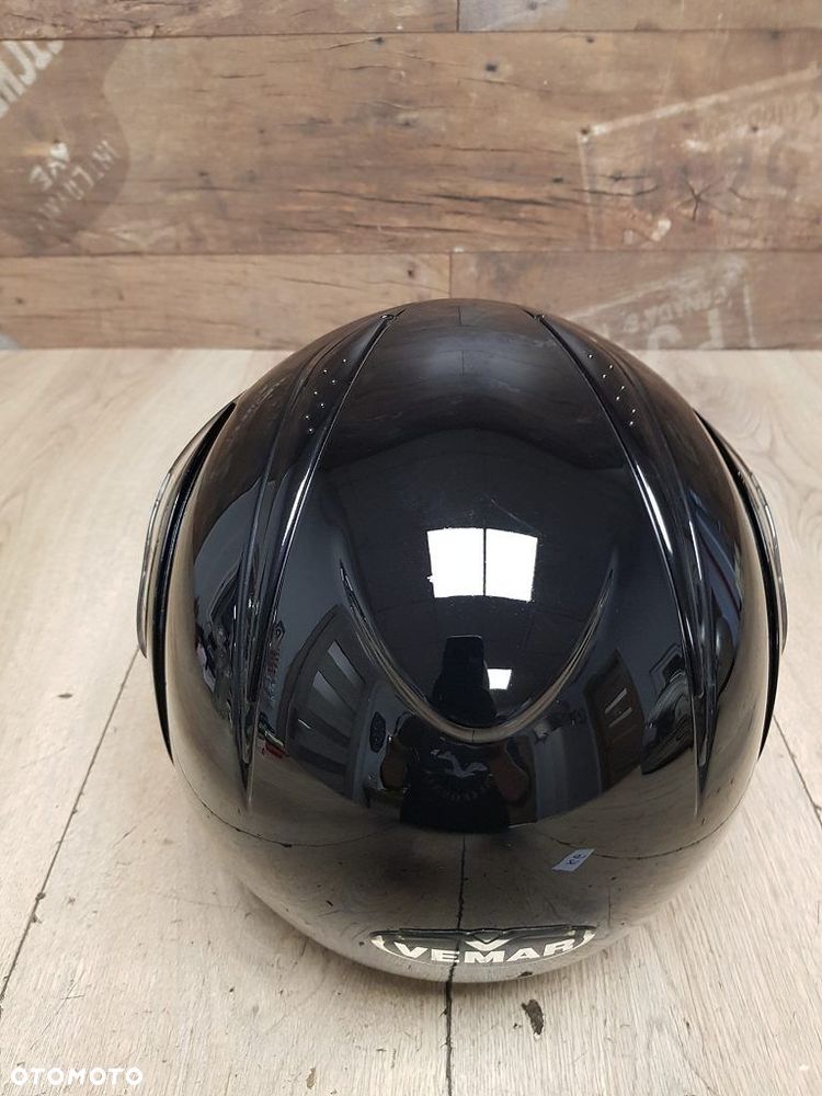 Kask motocyklowy Vemar rozmiar XS 54 - 5