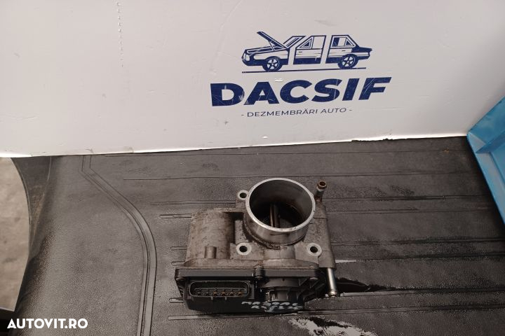Clapeta acceleratie RF7J-136B0-C RF7J-136B0-C Mazda 6 GG [facelift] [ - 2