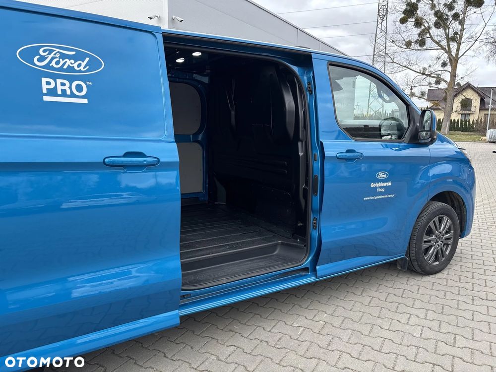 Ford E - Transit Custom - 9