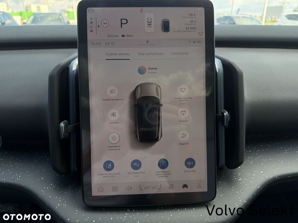 Volvo EX30 - 21