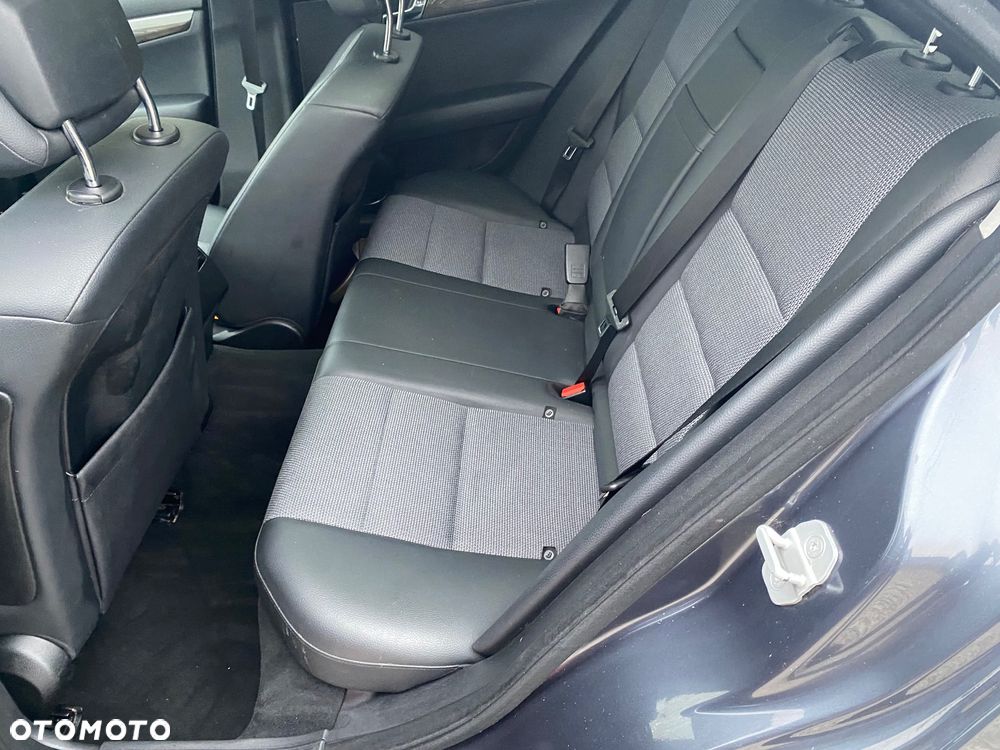 Mercedes-Benz Klasa C - 29