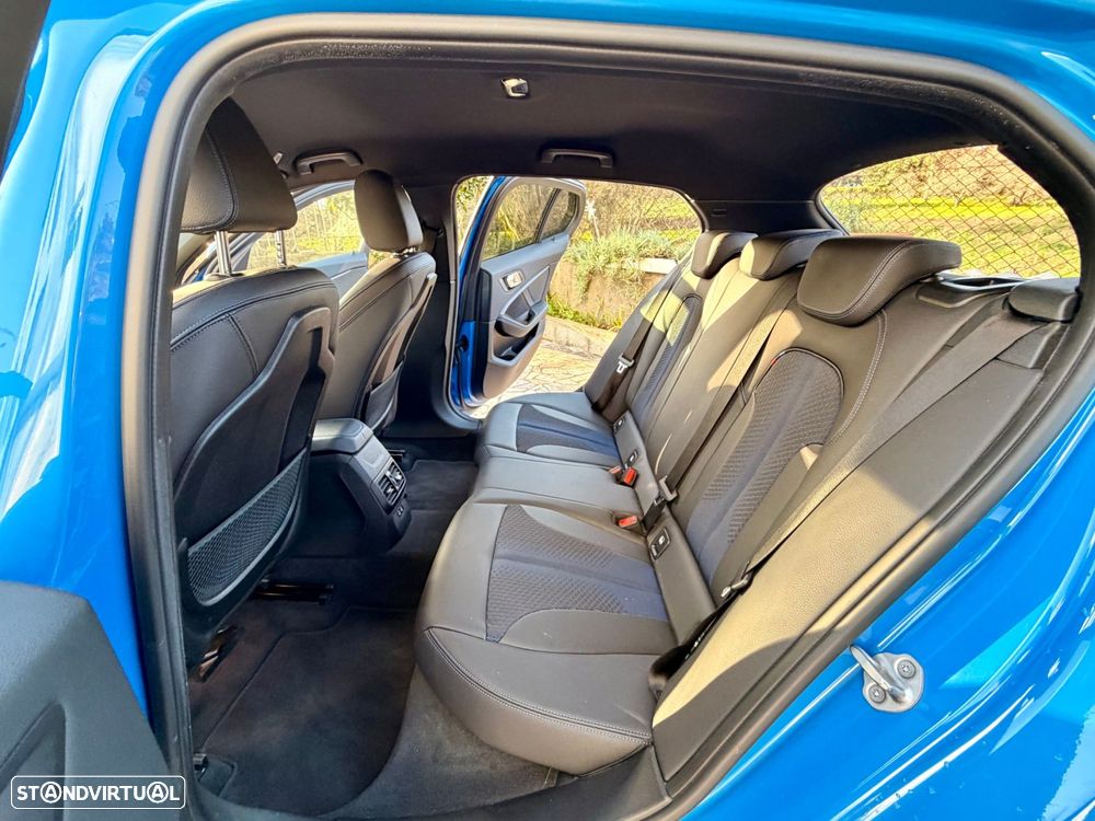 BMW 118 - 12