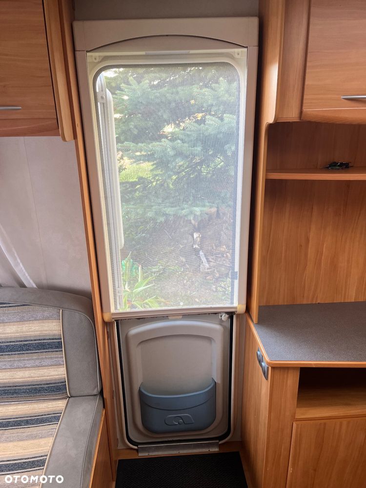 Adria ADORA 562 UP/ Hobby/ Knaus/ Burstner - 14
