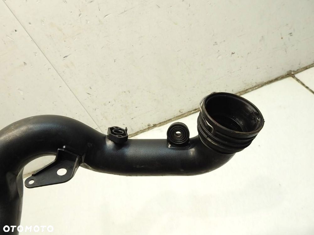 RURA PRZEWÓD INTERCCOLERA VW PASSAT B6 1.9 TDI 1K0145782 - 3