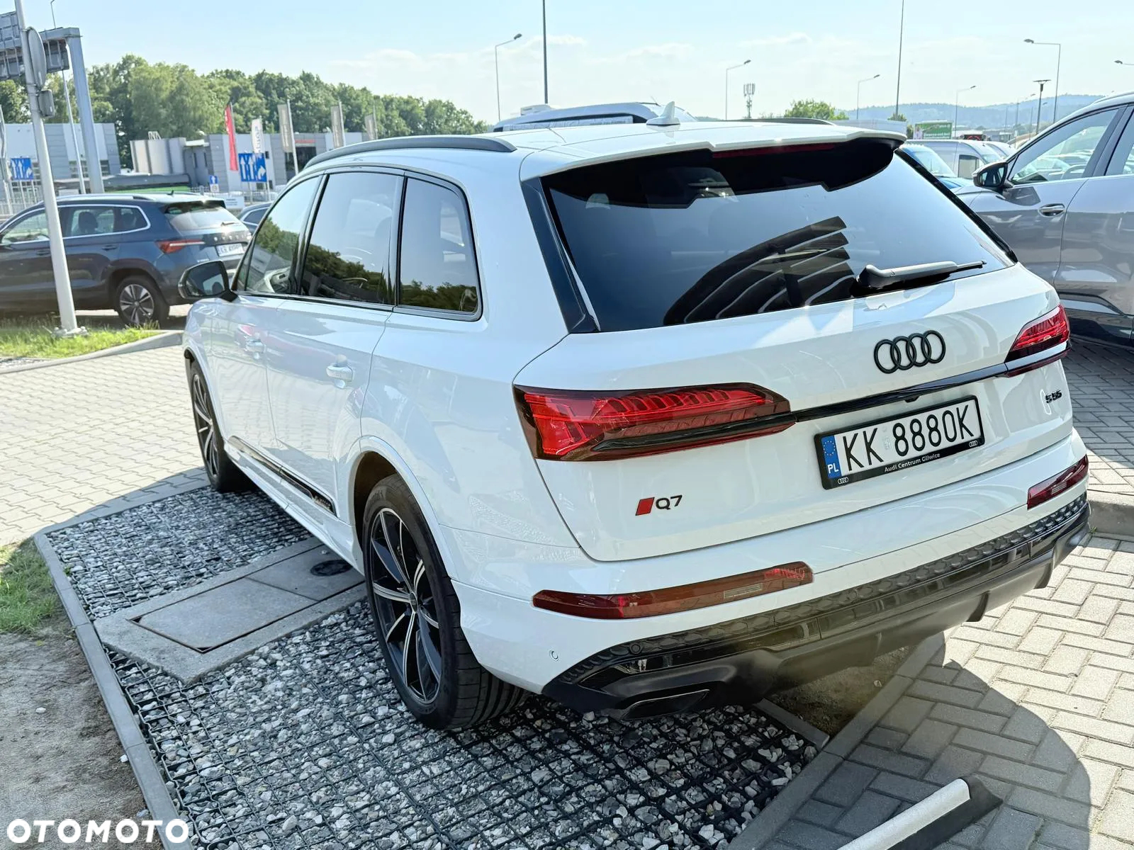 Audi Q7 - 32