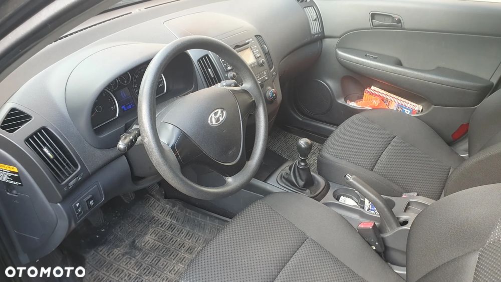 Hyundai i30 1.4 Classic - 3