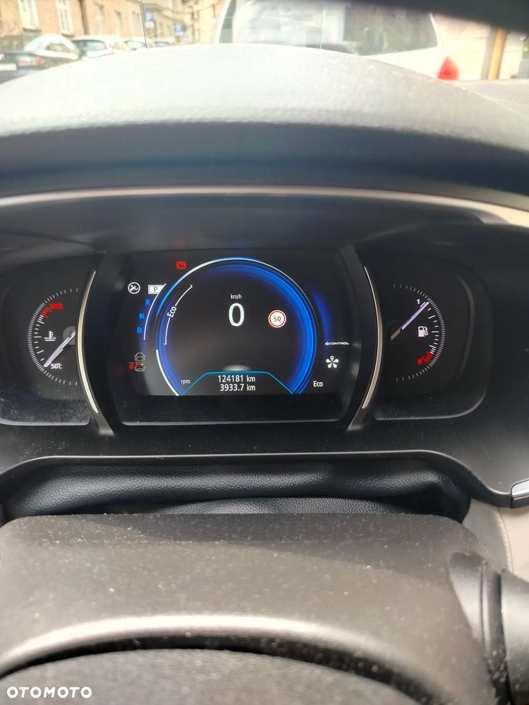 Renault Talisman 1.6 Energy TCe Initiale Paris EDC - 10