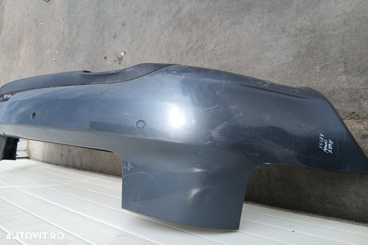 Bara spate 8E9807511J 8E9807511J Audi A4 B7 [2004 - 2008] Avant wagon - 3