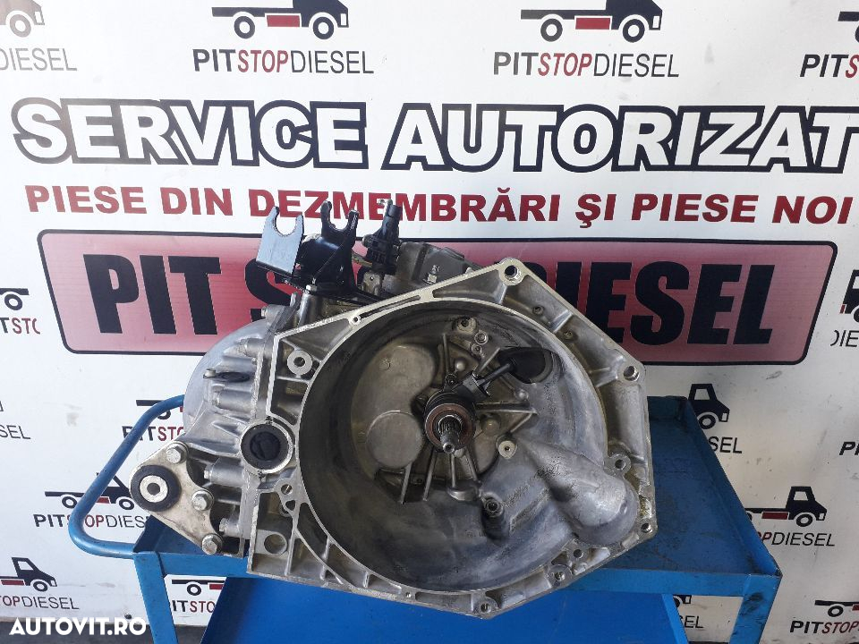 Cutie Ducato euro 6 /euro 6 2.3 JTD 2012 2013 2014 2015 2016 2017 2018 - 6