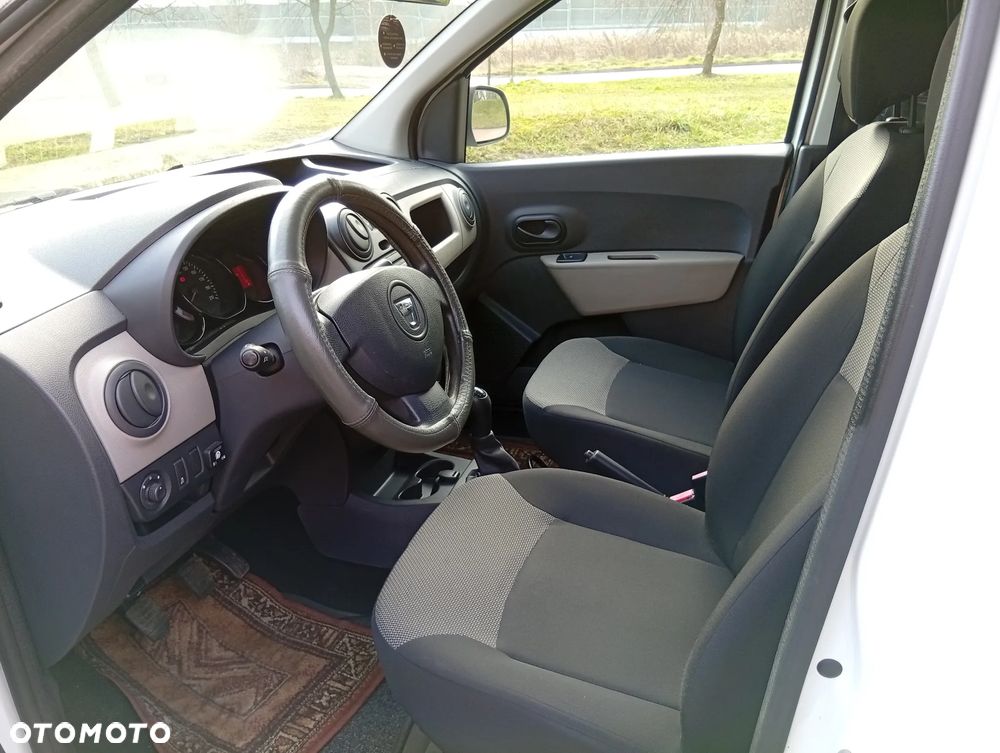 Dacia Dokker - 9