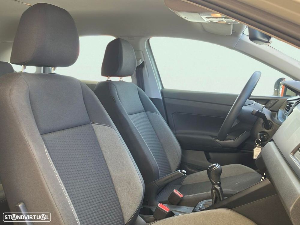 VW Taigo 1.0 TSI Life - 14