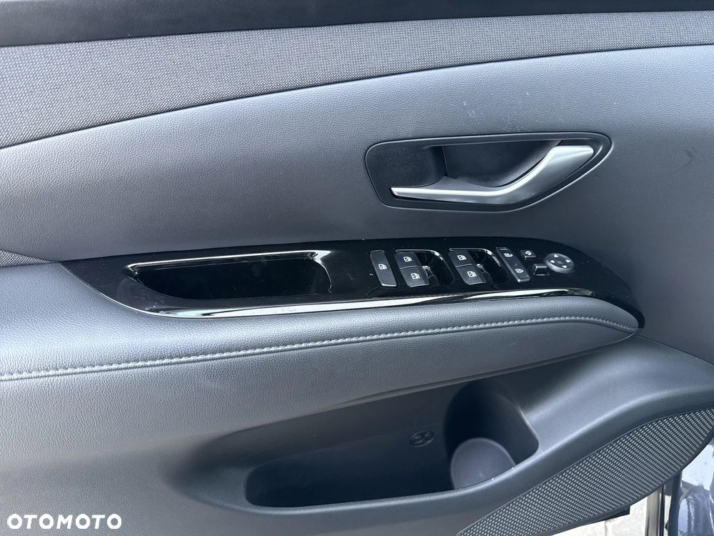Hyundai Tucson - 18