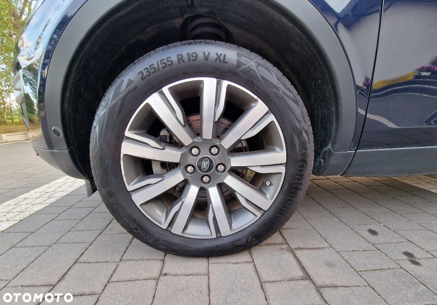 Land Rover Discovery Sport - 38