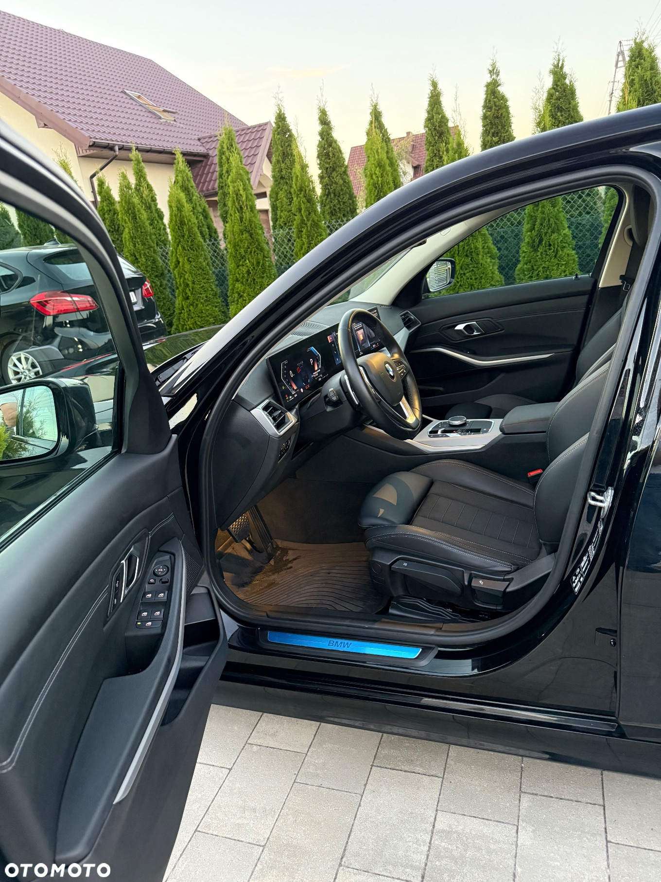 BMW Seria 3 320i xDrive - 8