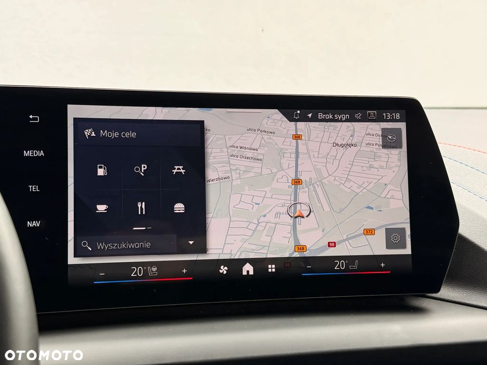 BMW Seria 1 M135 xDrive - 36