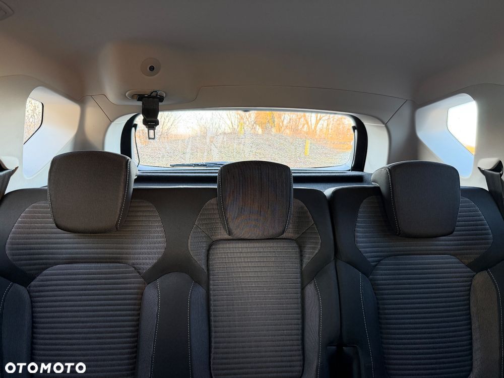 Renault Scenic ENERGY TCe 115 EXPERIENCE - 33