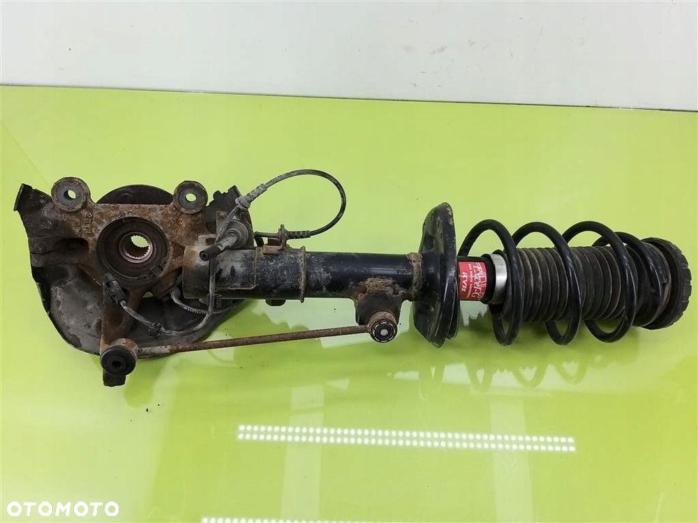 Mcpherson AMORTYZATOR przód prawy Chevrolet Aveo III 2011-2014 1,3 DIESEL - 4