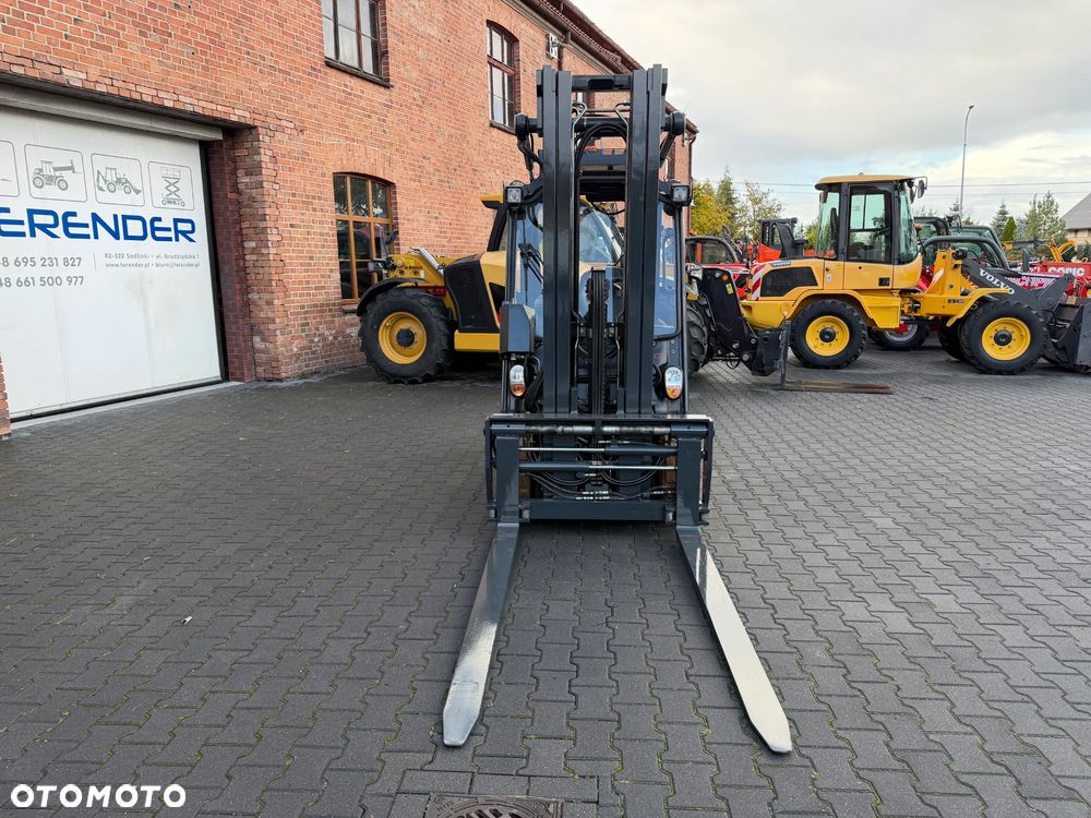 Linde E30L-01 - 8