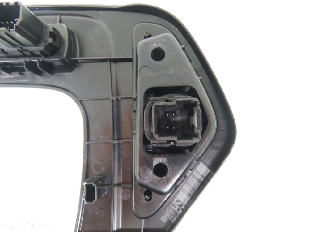KLIMATRONIK FORD MONDEO MK4 IV 7S7T18C612AG - 3