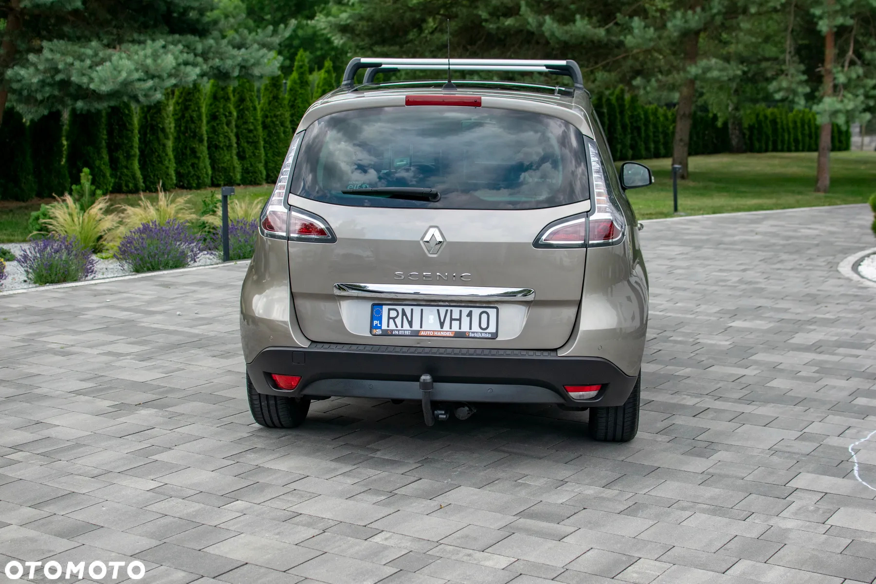 Renault Scenic - 21