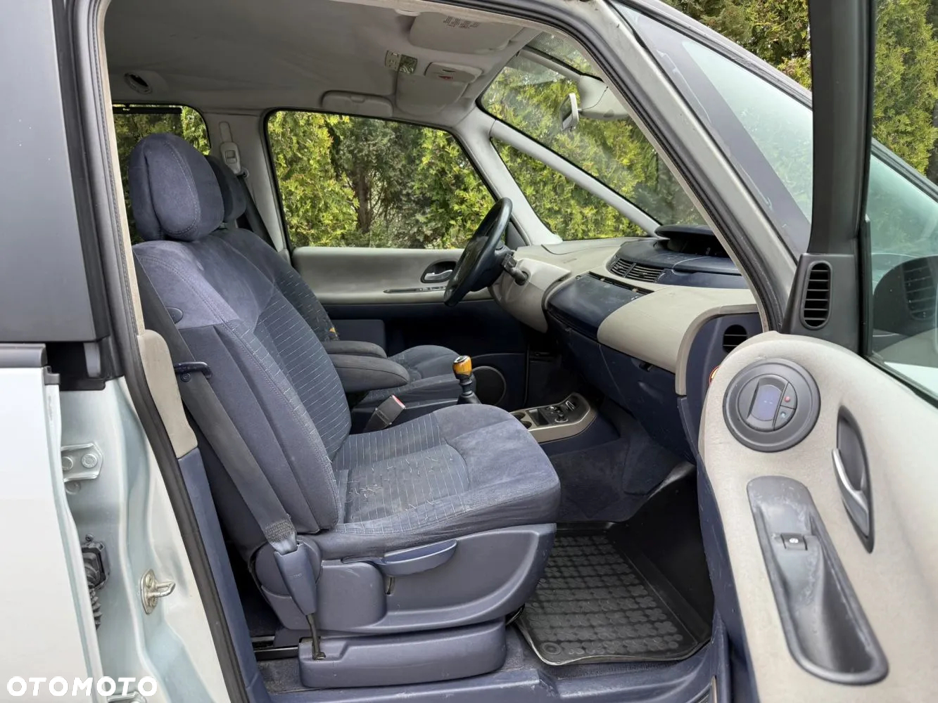 Renault Espace - 29