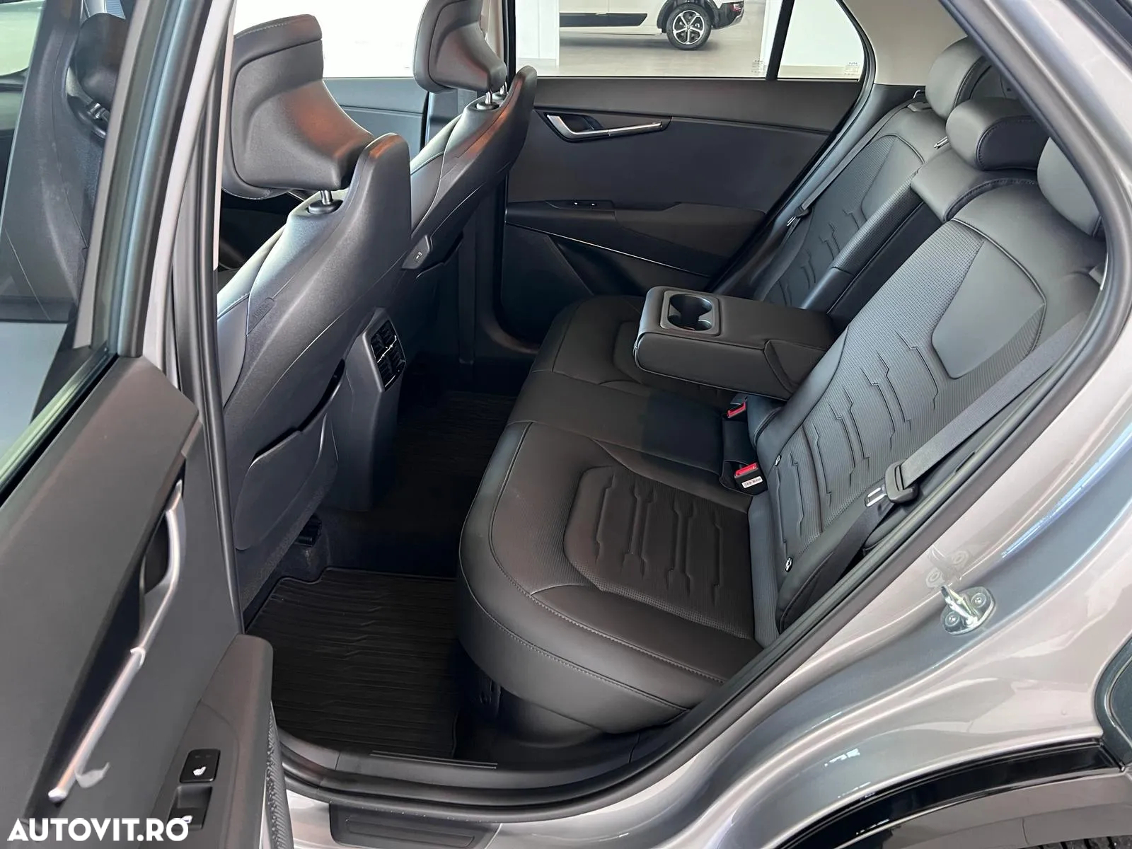 Kia Niro 1.6 GDI 6DCT HEV Comfort - 16