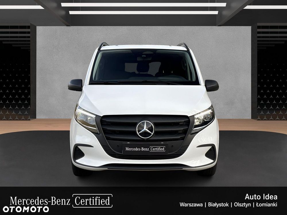 Mercedes-Benz Vito - 7