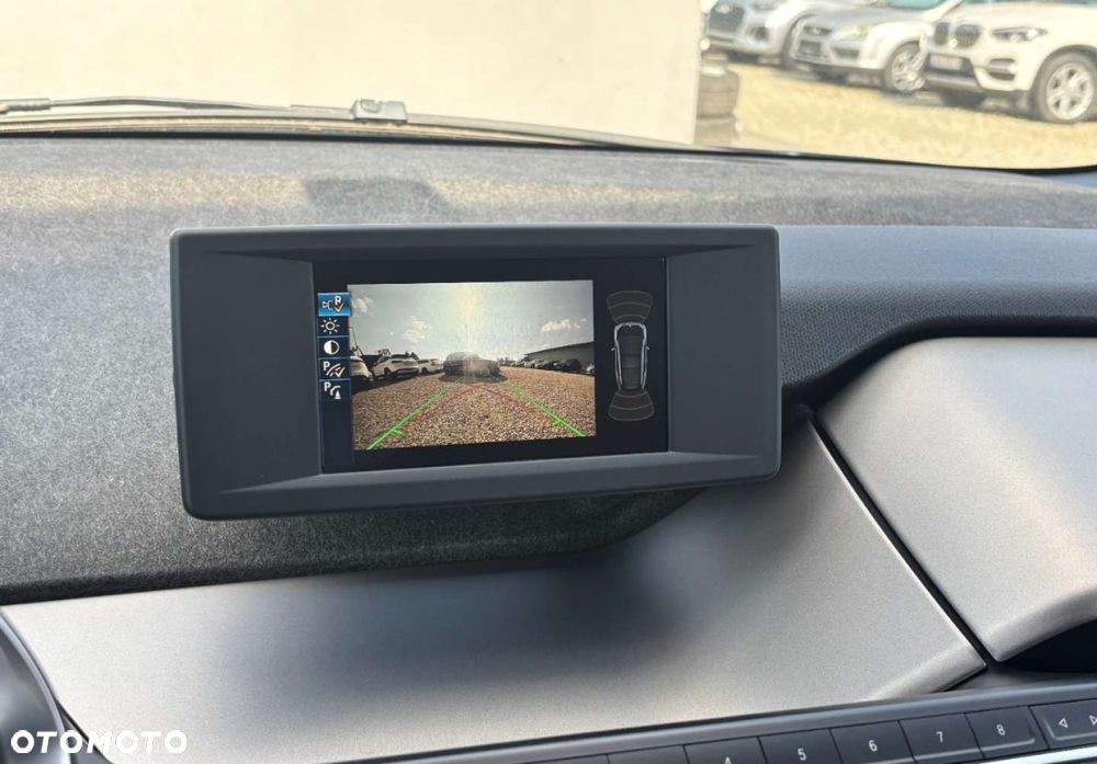 BMW i3 - 17