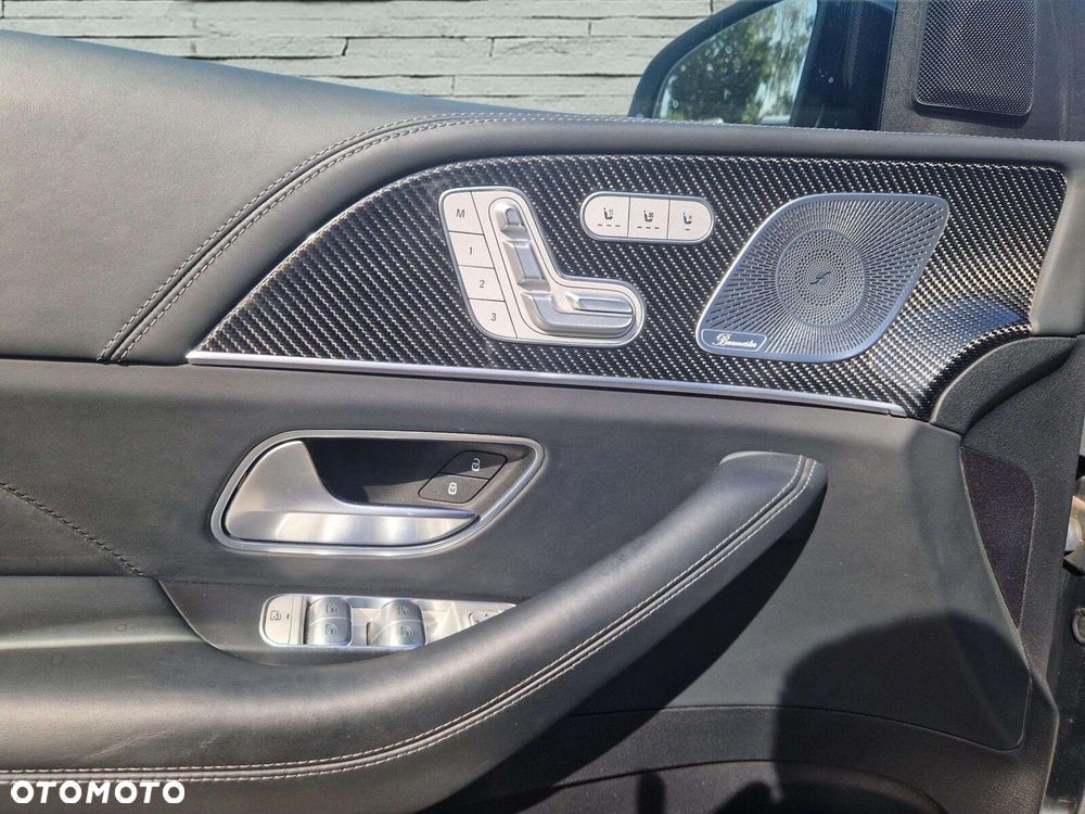 Mercedes-Benz GLE AMG 53 4-Matic Advanced Plus - 12