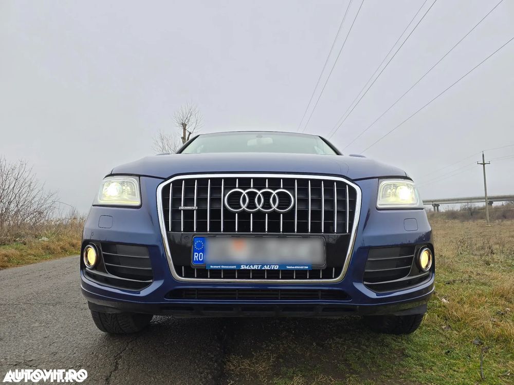 Audi Q5 - 3