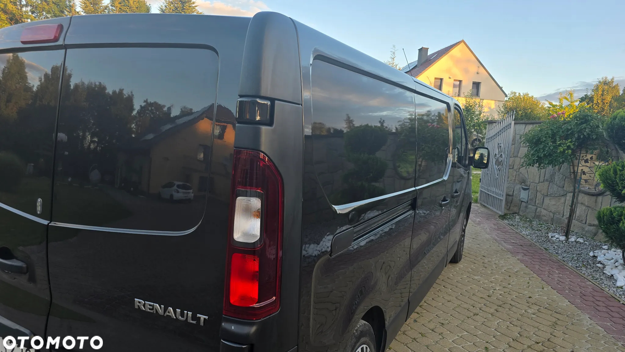 Renault Trafic - 19