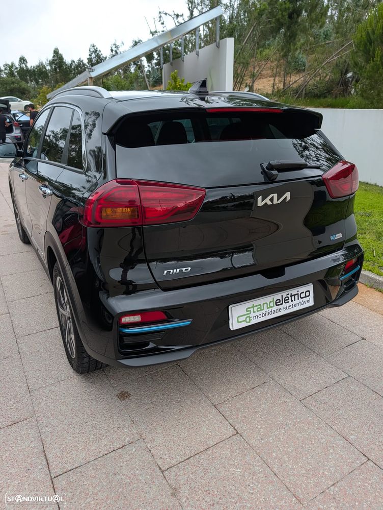 Kia e-Niro Spirit - 17