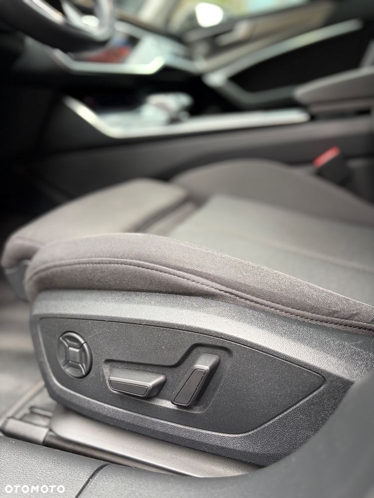 Audi A6 Avant 40 TDI mHEV Quattro Sport S tronic - 27