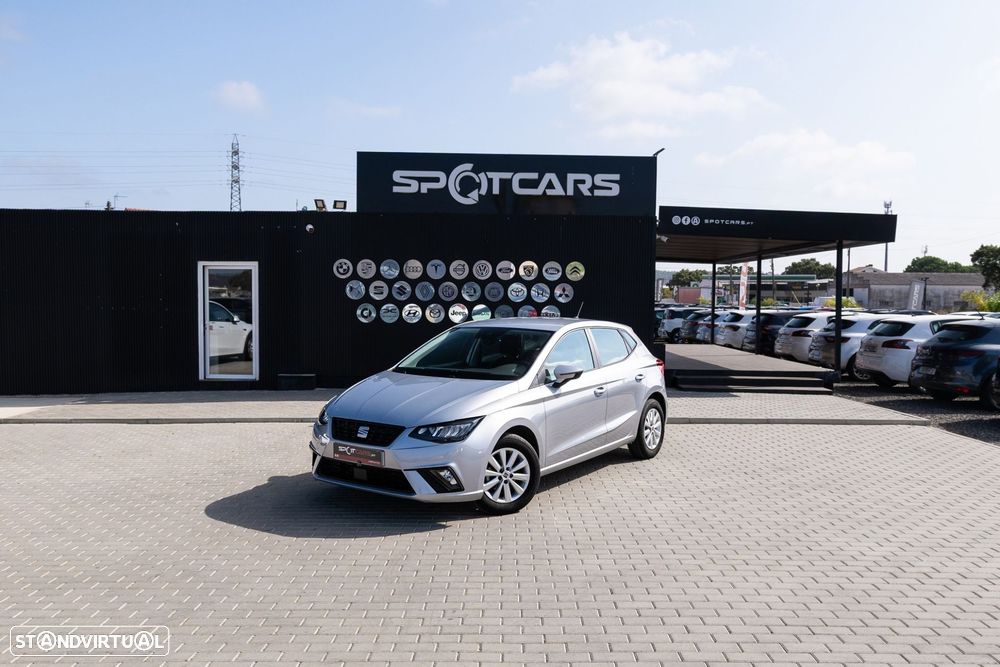 SEAT Ibiza 1.0 TSI Style - 2