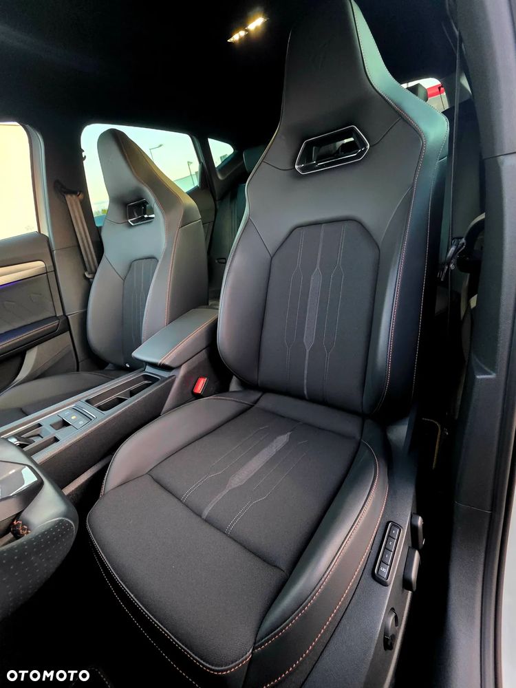 Cupra Formentor 1.4 e-Hybrid DSG - 40