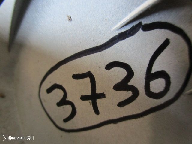 Espelho A3330438 BMW SERIE 1 (E81) 2007 120D 177CV 3P CINZA ESCURO DRT CAPA DO ESPELHO - 4