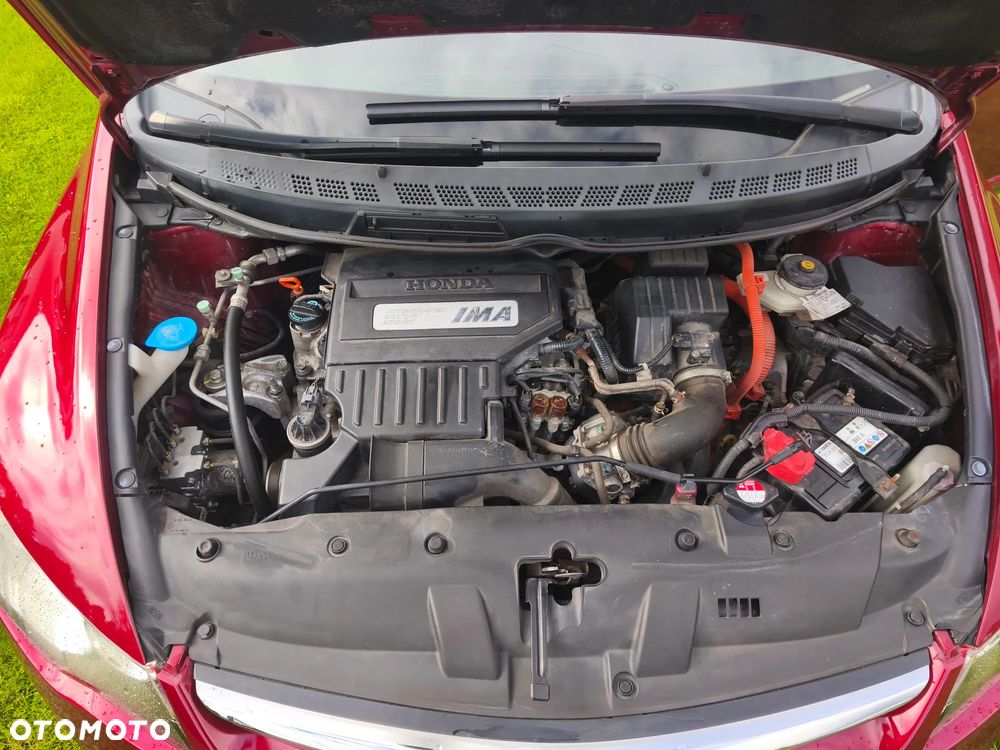 Honda Civic - 24