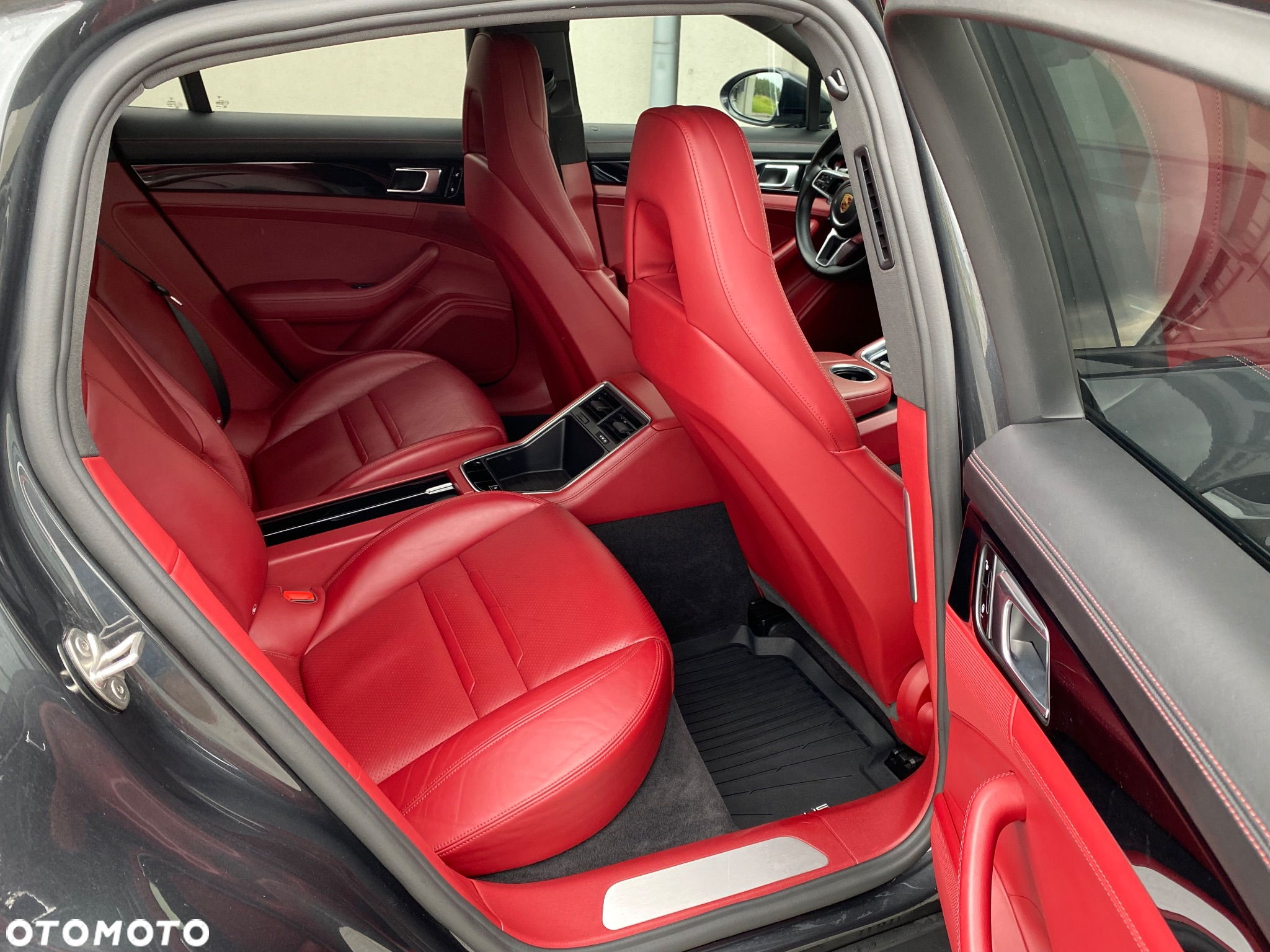 Porsche Panamera 4S Diesel - 10