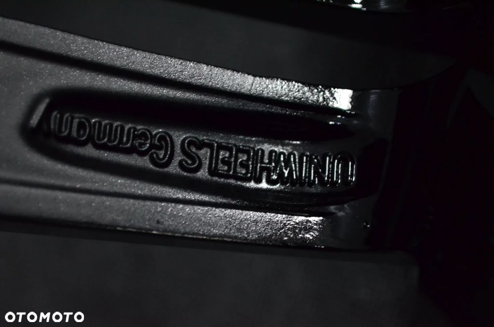 Felgi 5x112 R17 Mercedes A w176 w177 B C E CLA GLA V Vito ML AMG - 8