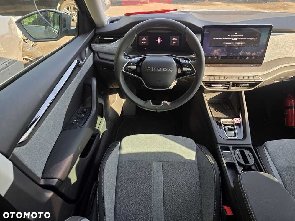 Skoda Octavia - 16