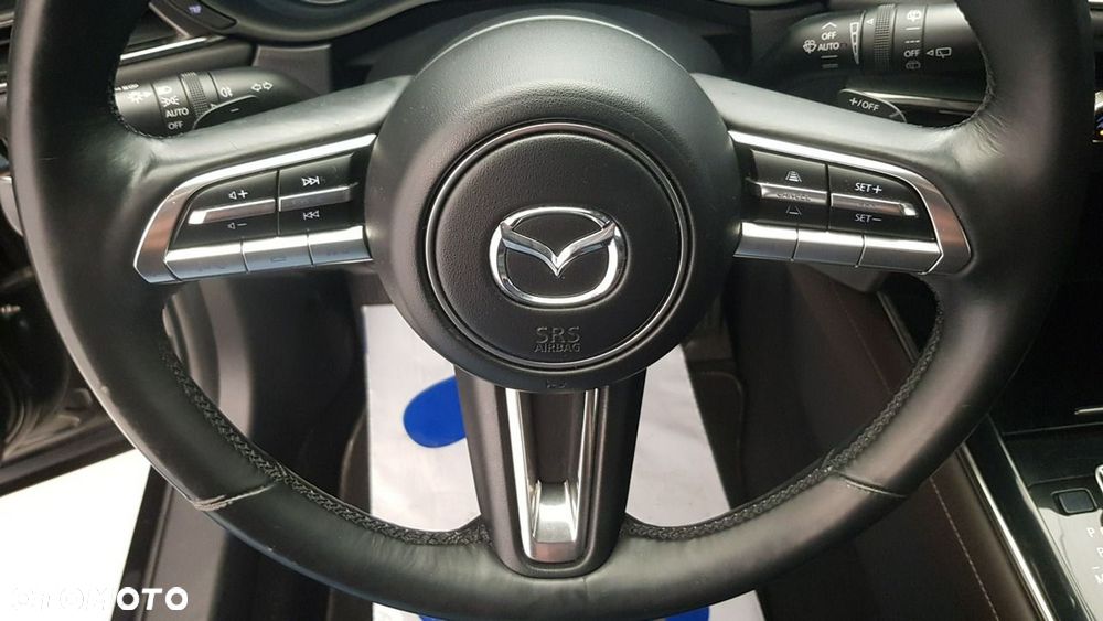 Mazda CX-30 - 23