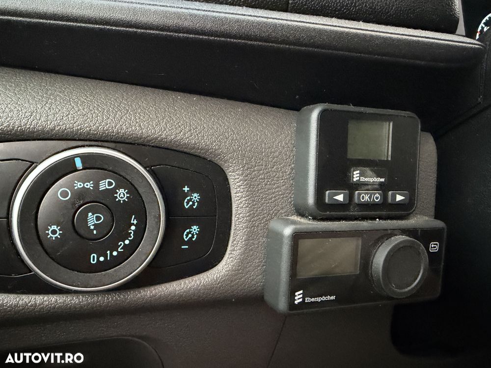 Ford Transit - 19