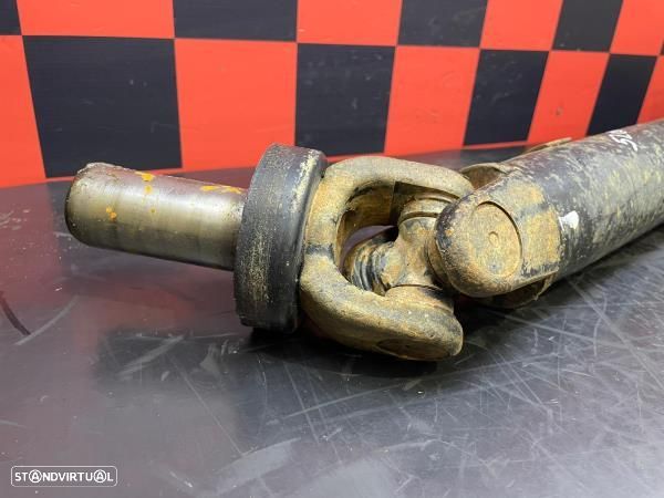 Transmissão Trás Toyota Hilux Vi Pick-Up (_N1_) - 2