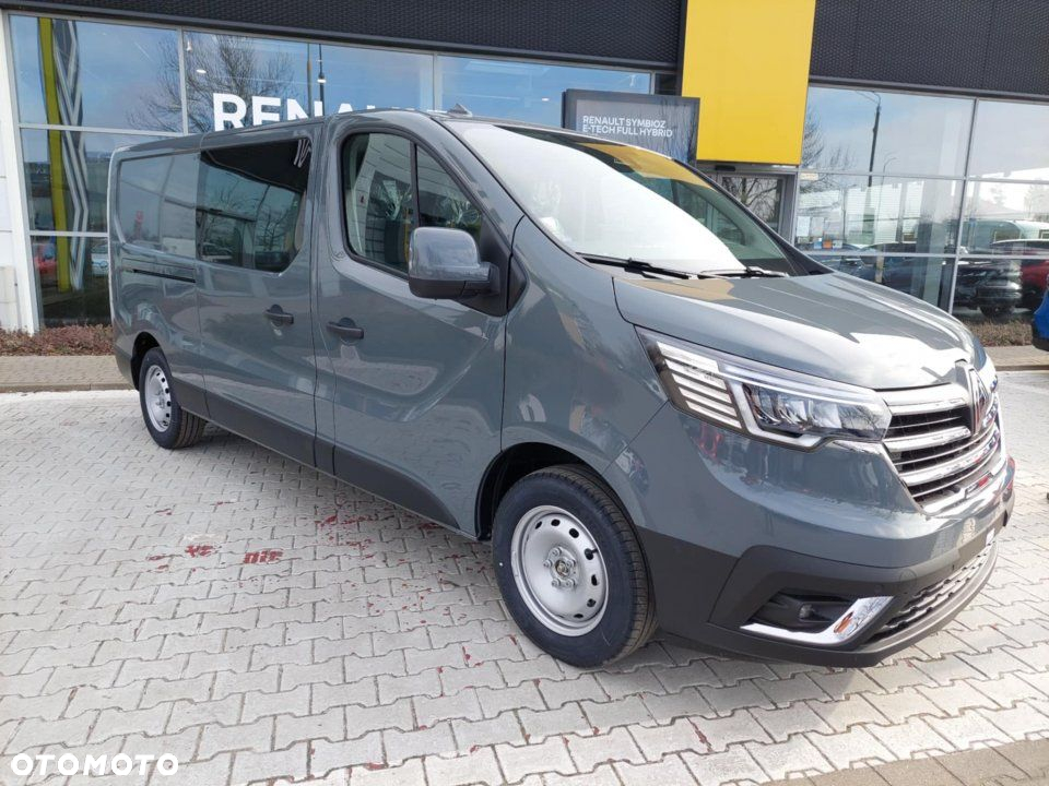 Renault Trafic - 4