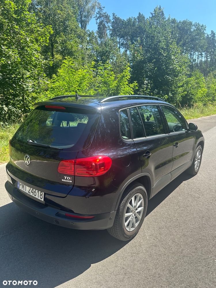 Volkswagen Tiguan 2.0 TDI Trend&Fun - 21